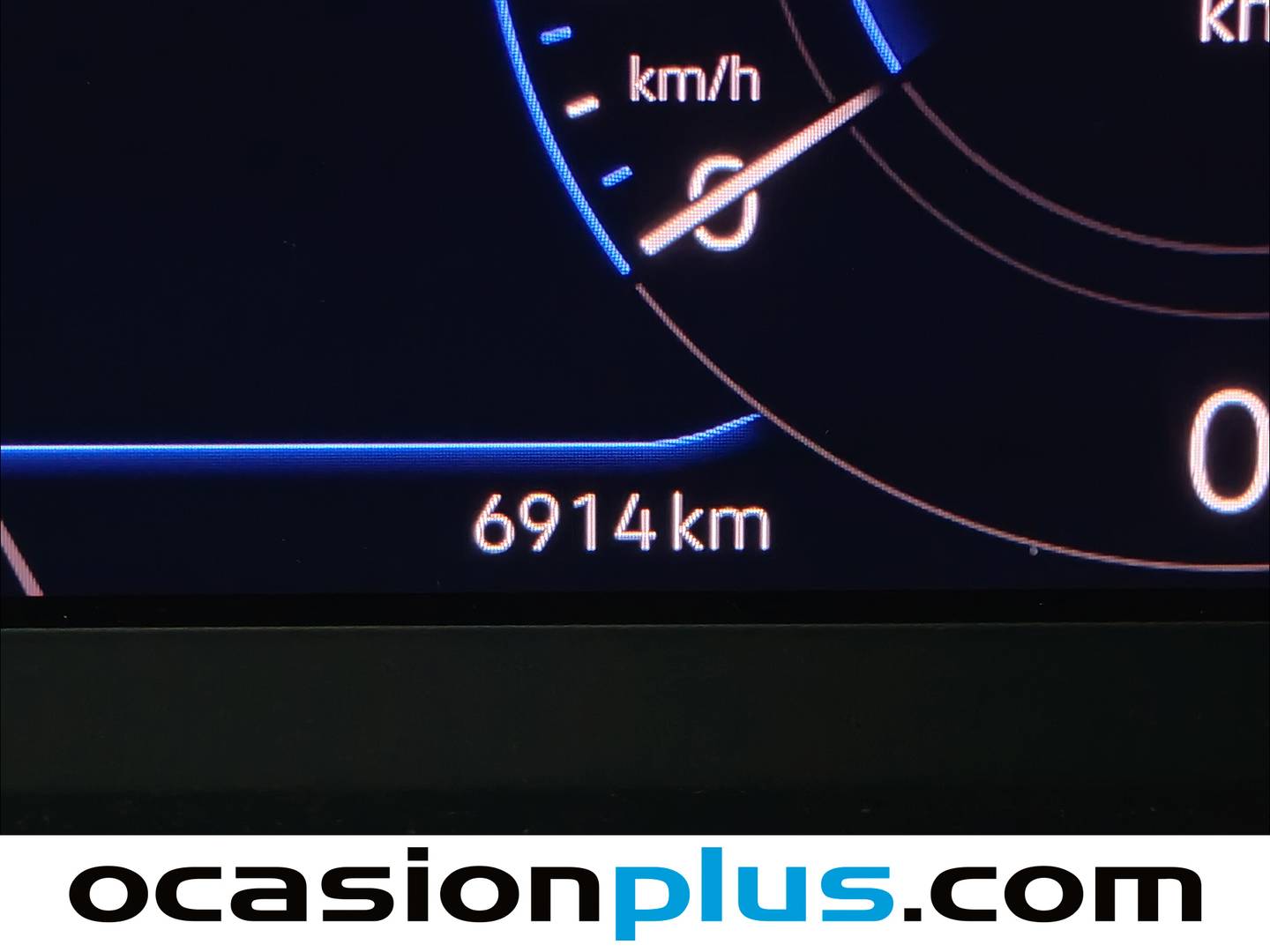 Volkswagen T-Roc Volkswagen T-Roc Dark 1.0 TSI (110 CV) seminuevo