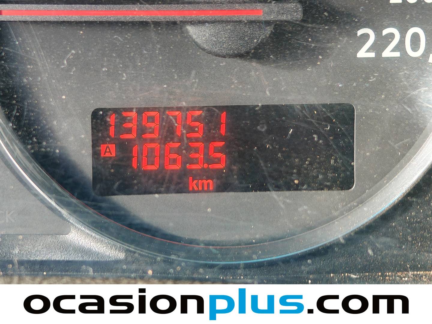 Foto Nissan Pathfinder Nissan Pathfinder 2.5 dCi LE (190 CV) 7 Plazas