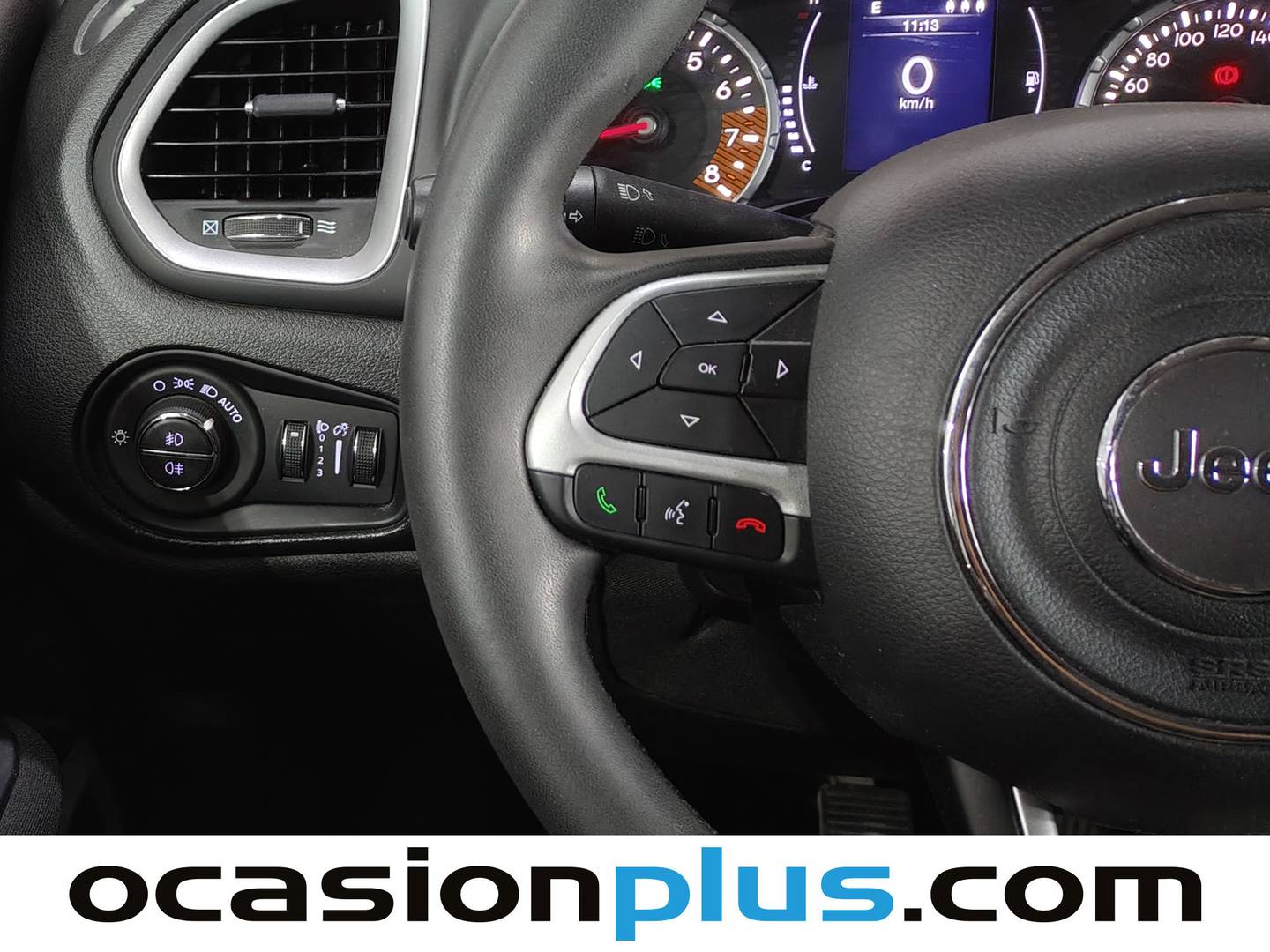 Jeep Renegade Jeep Renegade 1.0G Longitude 4x2 (120 CV) gasolina