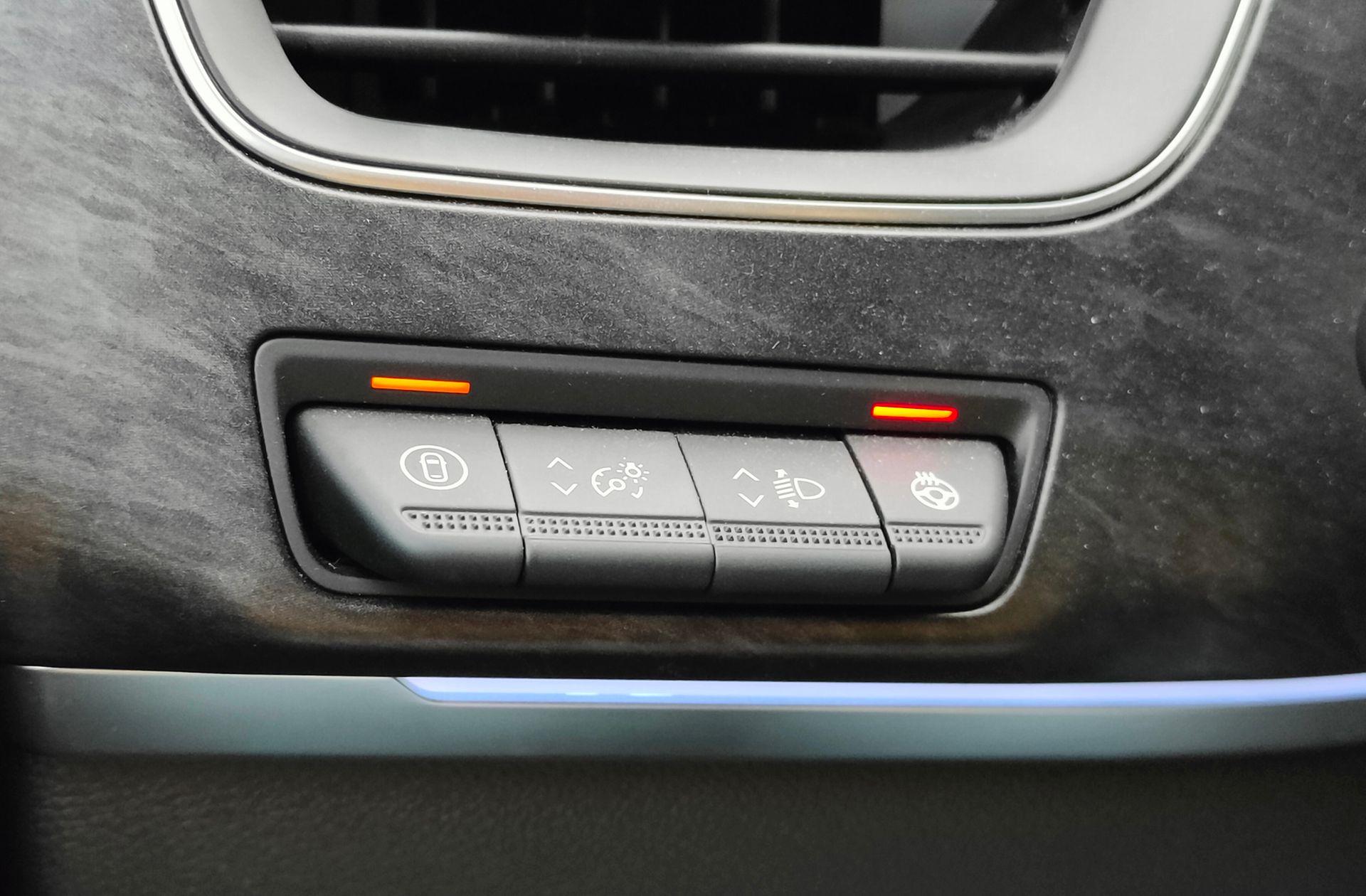 Renault Arkana Esprit Alpine E-Tech Híbrido - foto 33