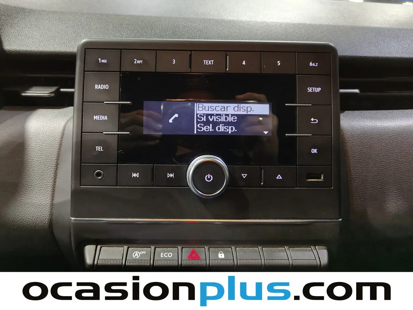 Foto Renault Clio Renault Clio Business Blue dCi (85 CV)