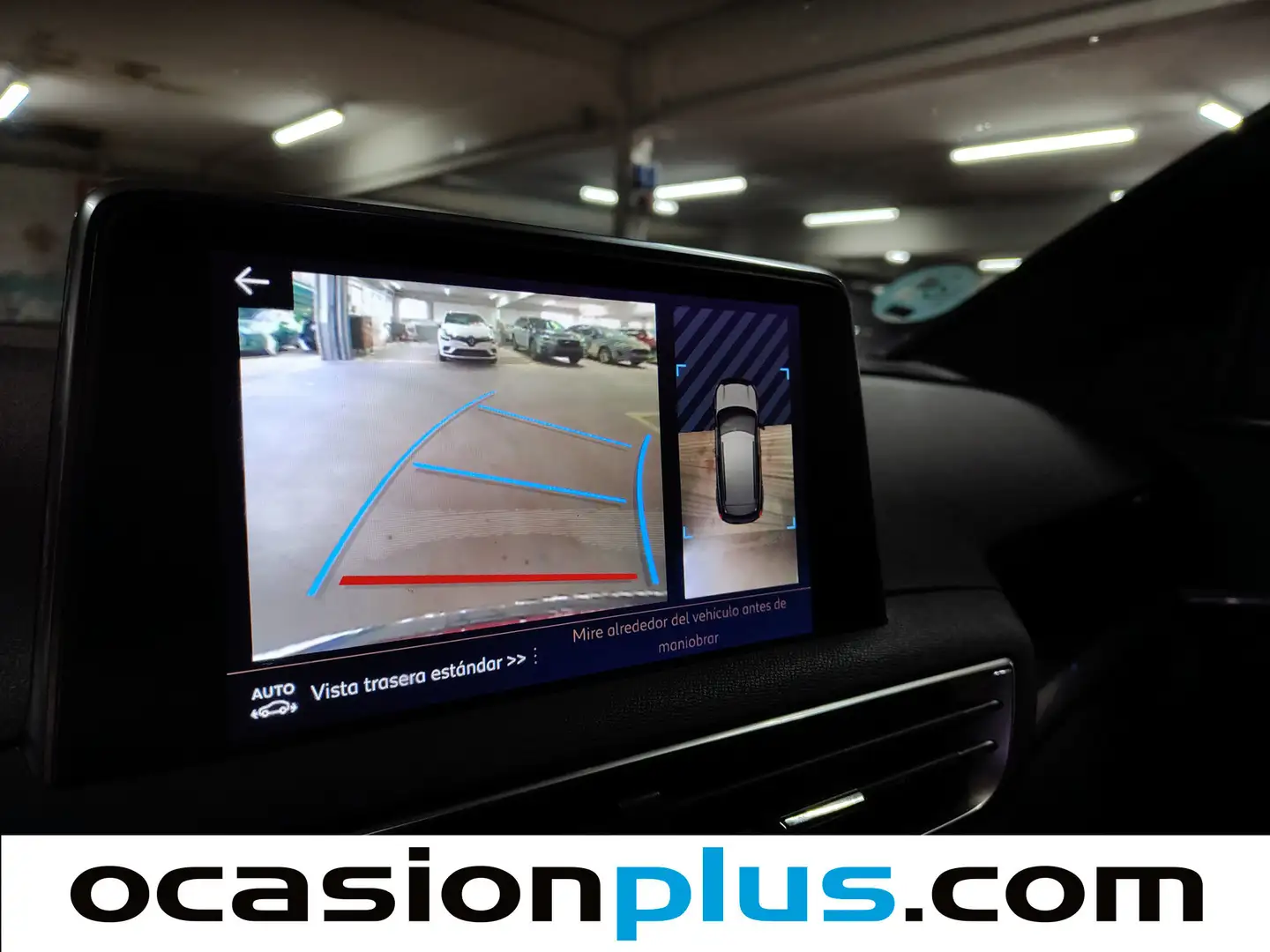 Foto Peugeot 3008 Peugeot 3008 BlueHDI 130 S&S GT Line EAT8 (130 CV)