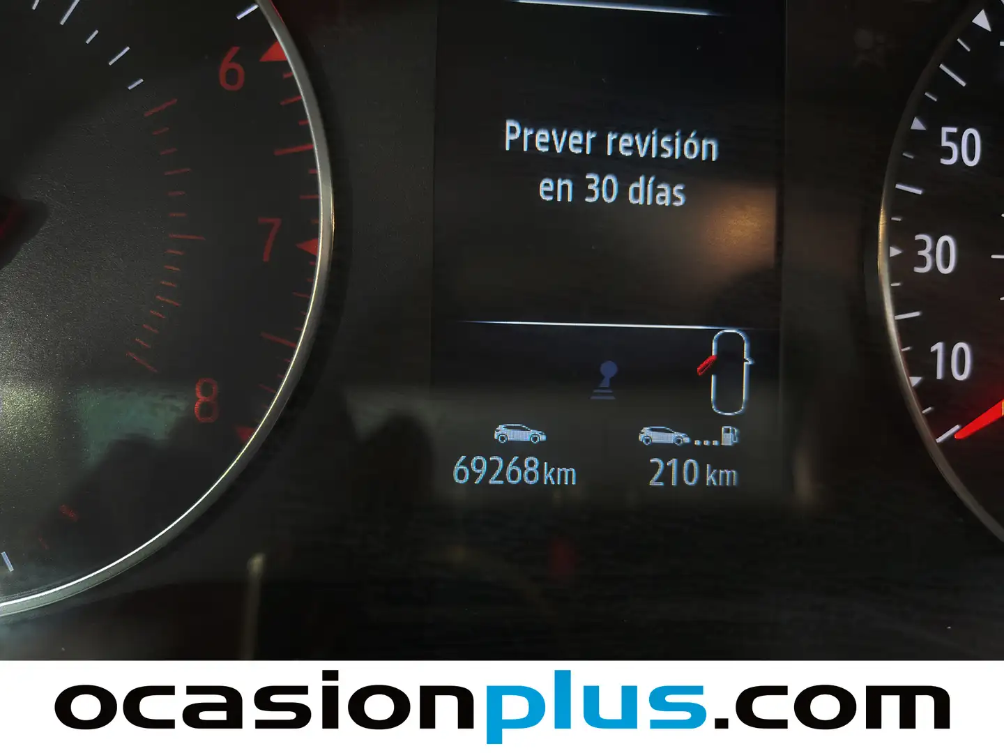 Foto Renault Captur Renault Captur Intens TCe (100 CV)