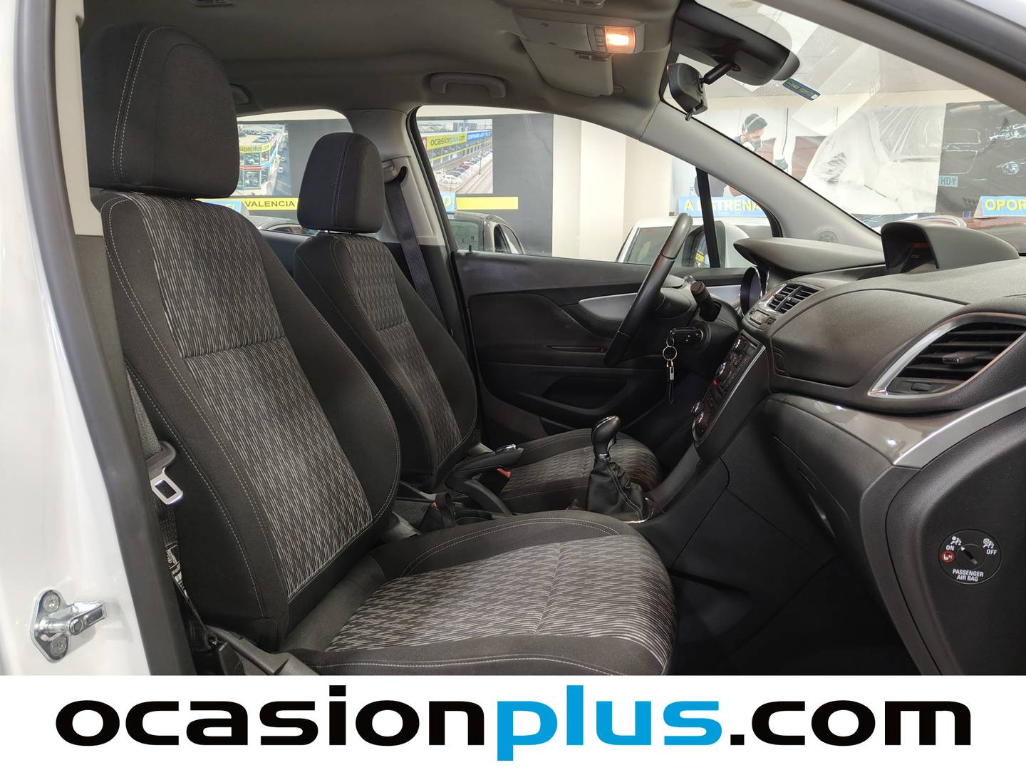 Opel Mokka Opel Mokka 1.6 CDTi S&S Selective 4x2 (136 CV) diésel