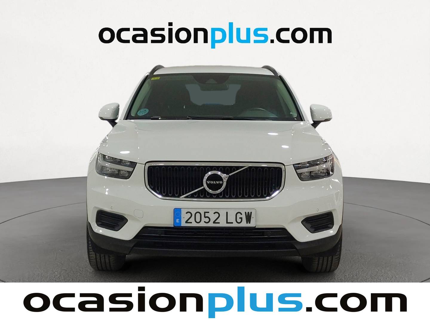 Foto Volvo XC40 Volvo XC40 D3 (150 CV)