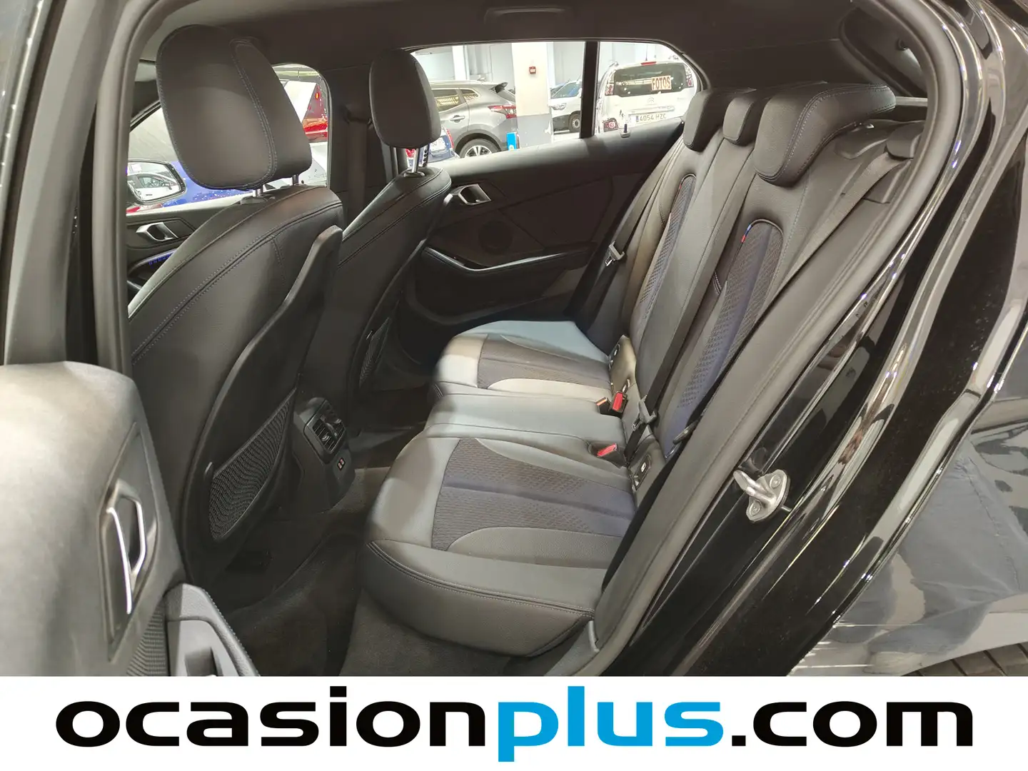 Foto BMW Serie 1 BMW Serie 1 118i  (136 CV) Pack M