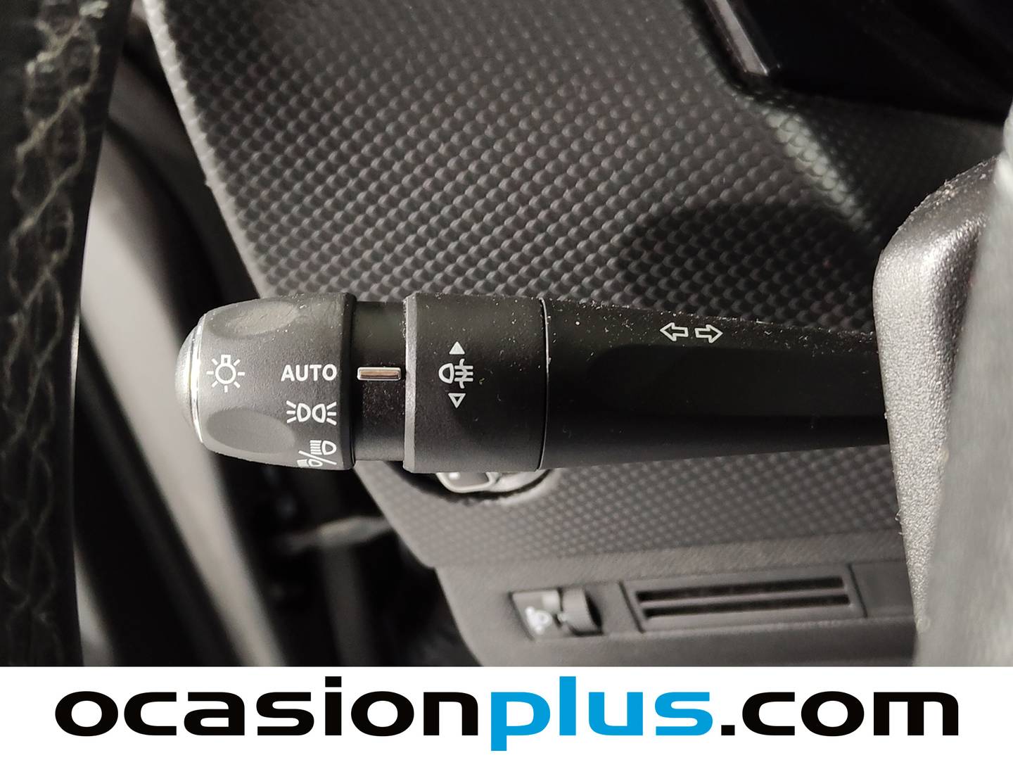 Foto DS DS 4 DS DS4 BlueHDi 130 Trocadero Auto (130 CV)