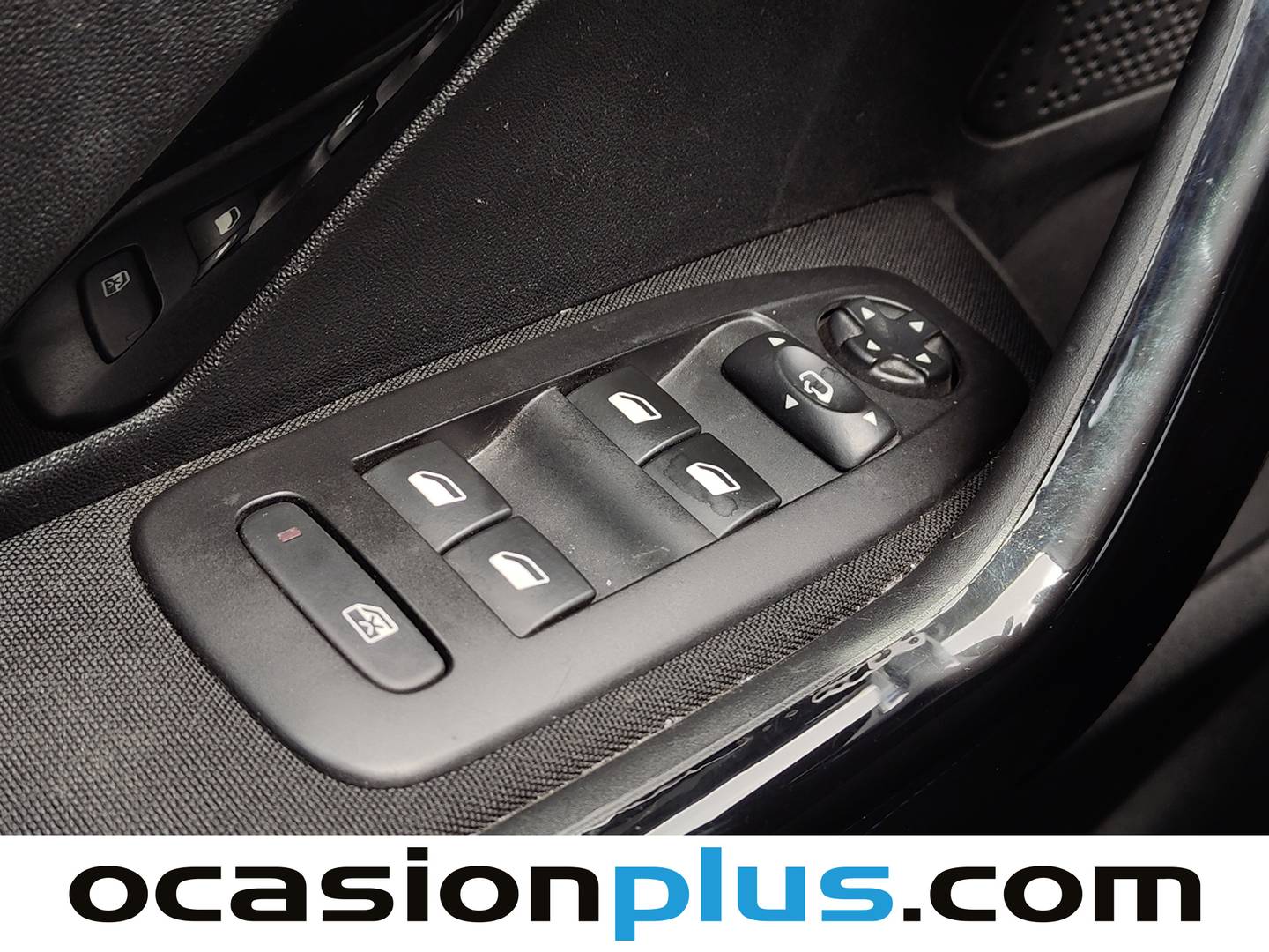 Peugeot 2008 Peugeot 2008 PureTech Signature (82 CV) manual