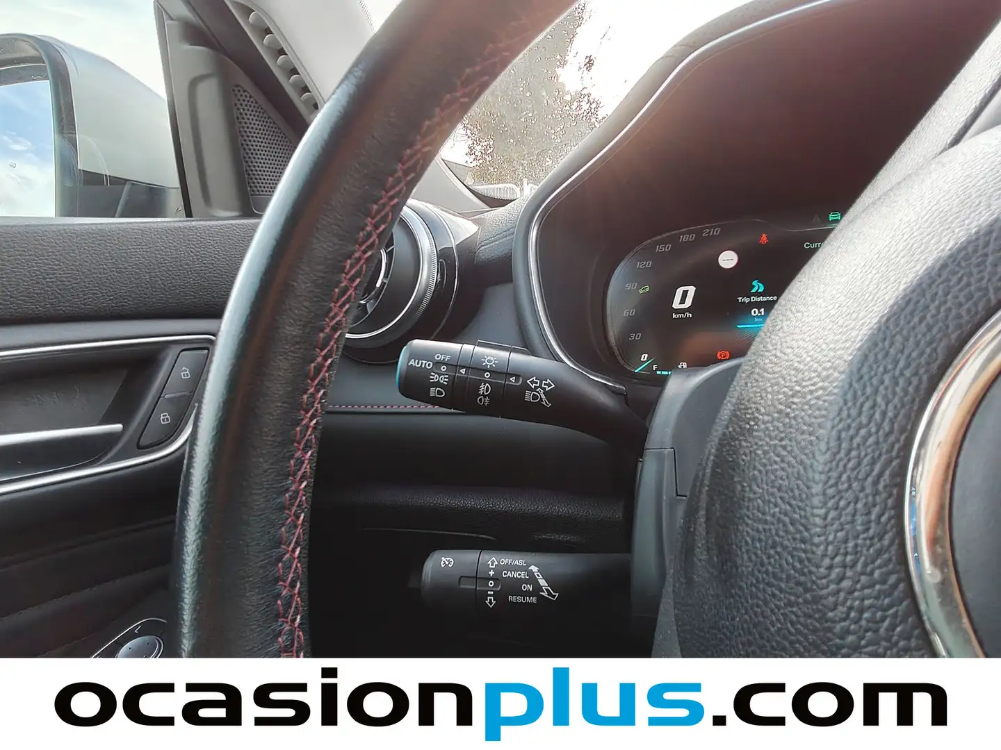 Foto MG HS MG HS 1.5 Turbo GDI Luxury DCT  (162 CV)