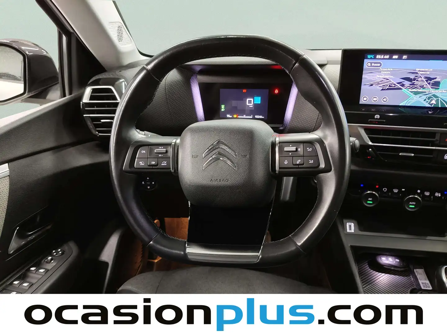 Foto Citroën C4 Citroen C4 PureTech 130 S&S Shine (130 CV)