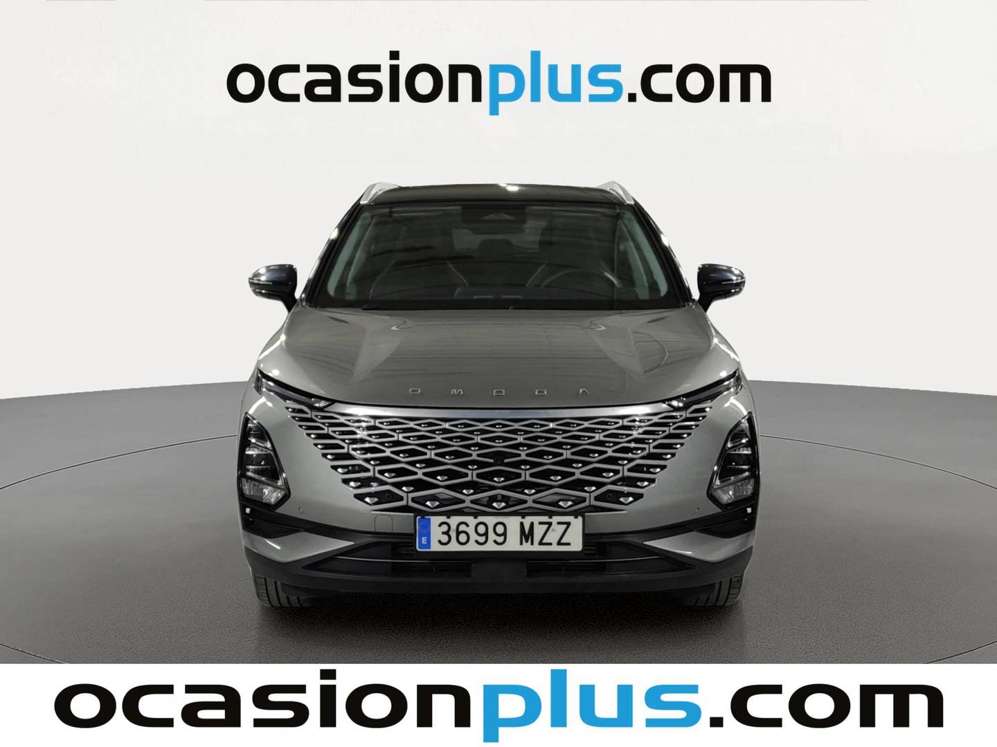 OMODA 5 OMODA 5 1.6 TGDI Premium (145 CV) automático