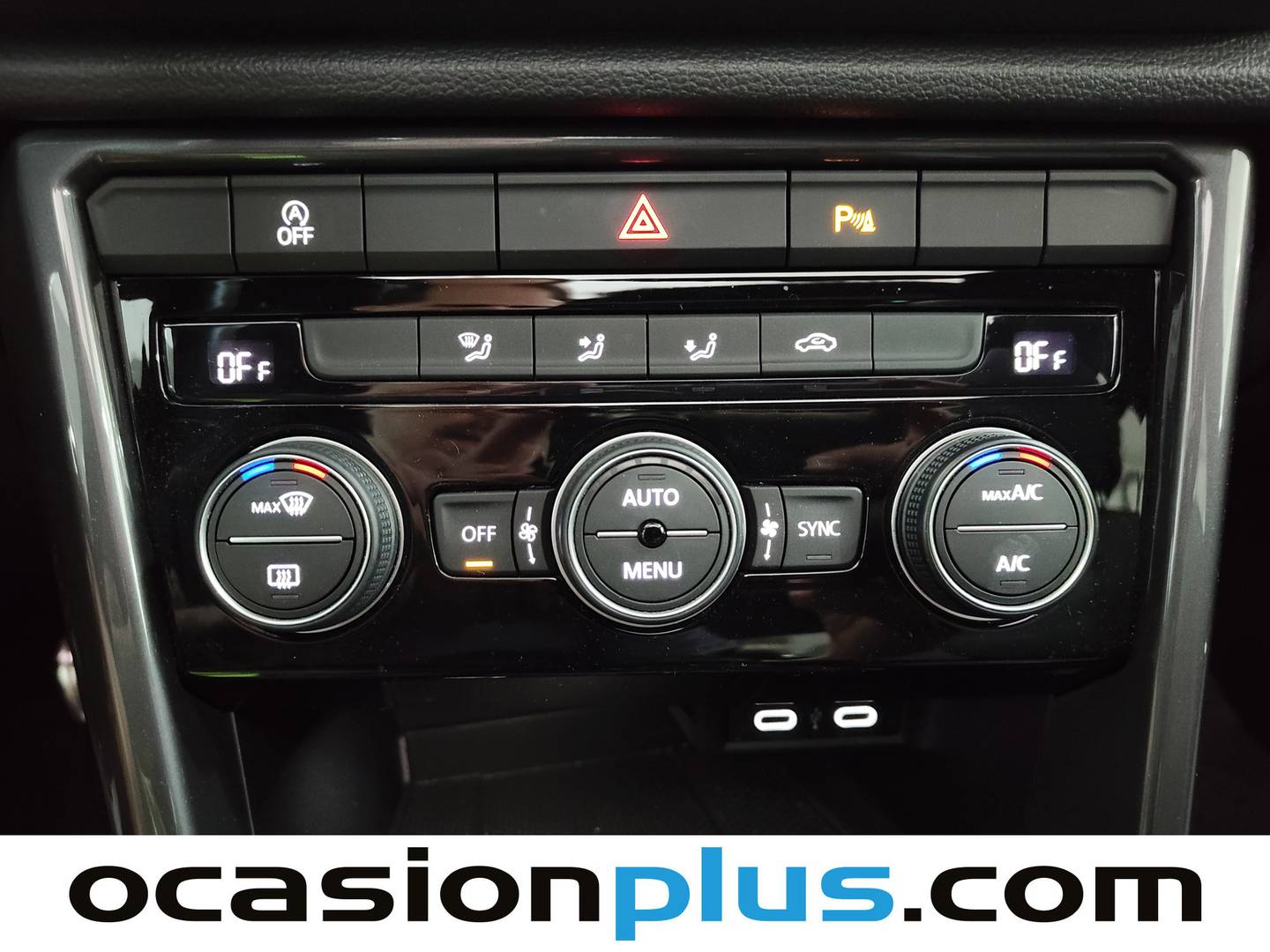 Volkswagen T-Roc Volkswagen T-Roc R-Line 1.5 TSI (150 CV) manual