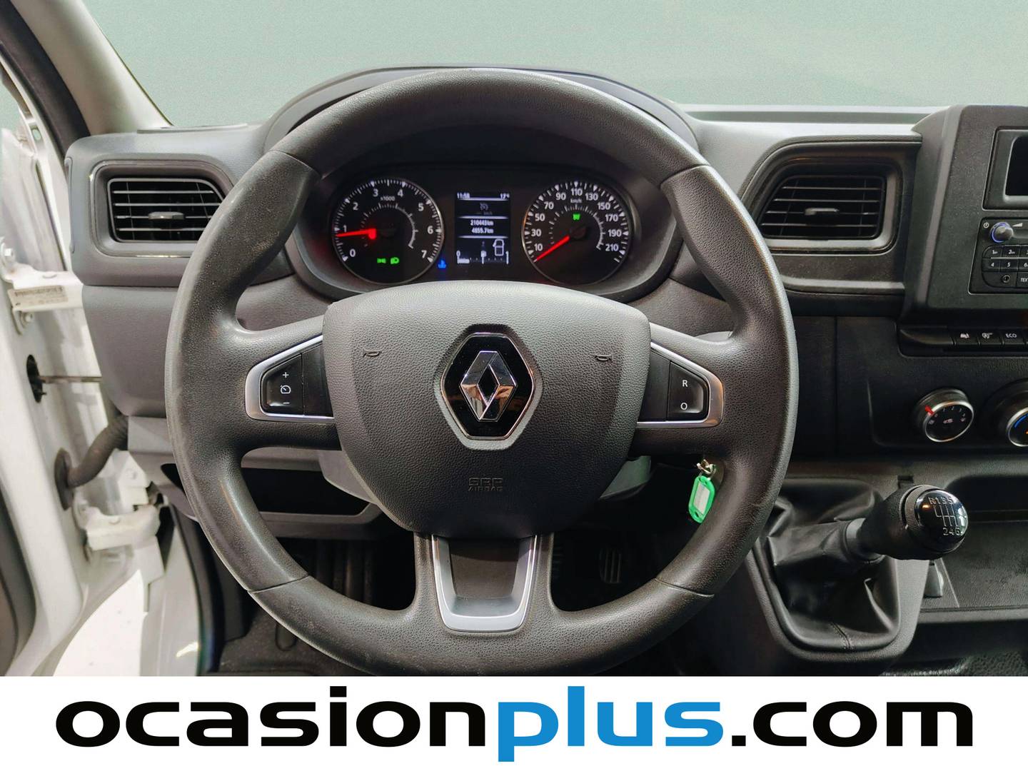 Renault Master Renault Master Furgon L2H2 3500 Energy Blue dCi (150 CV) diésel