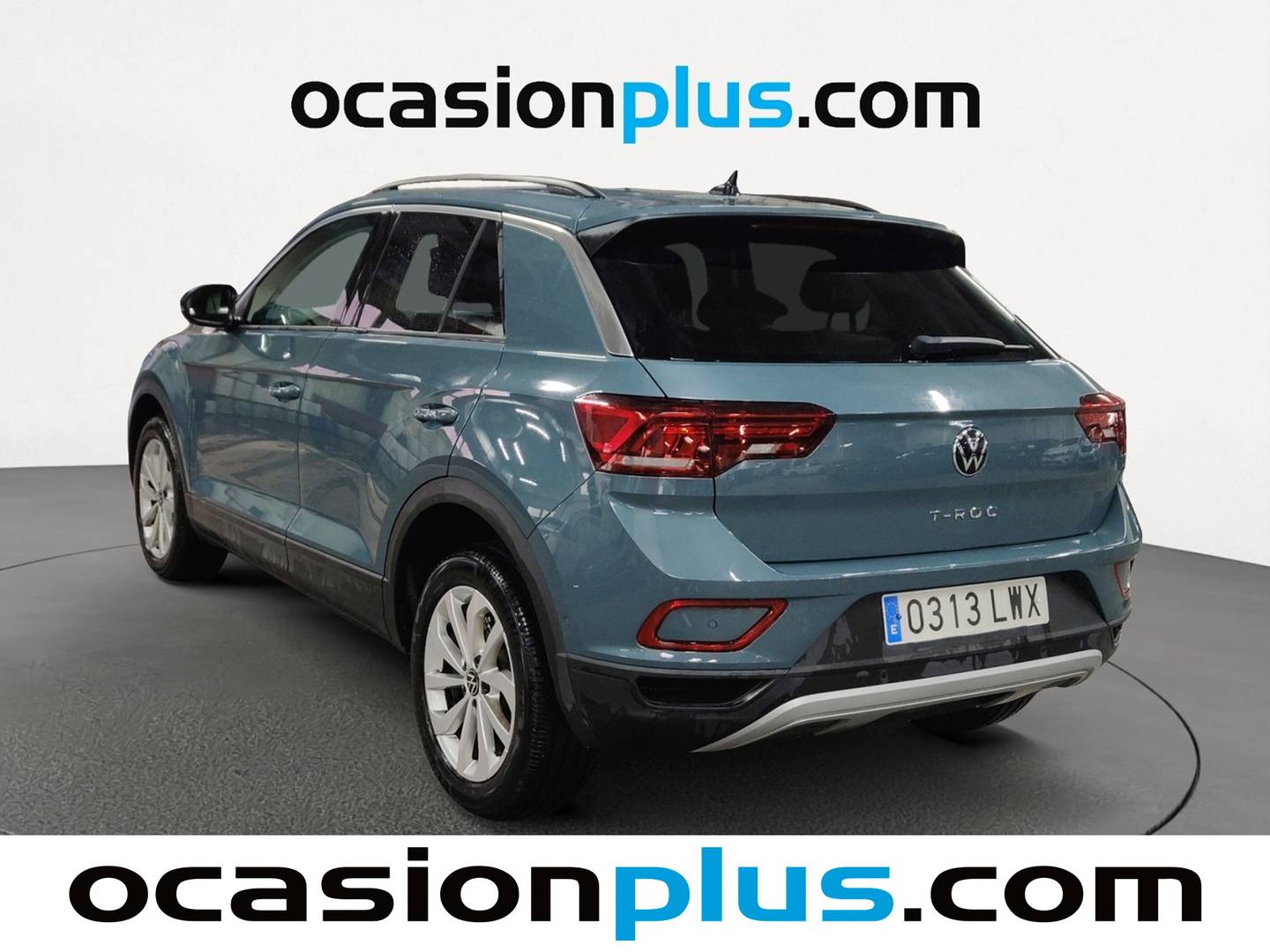 Foto Volkswagen T-Roc Volkswagen T-Roc Life 2.0 TDI  (150 CV) DSG