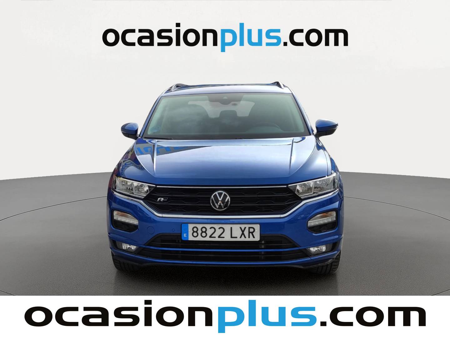 Volkswagen T-Roc Volkswagen T-Roc Advance R-Line 1.5 TSI (150 CV) DSG barato