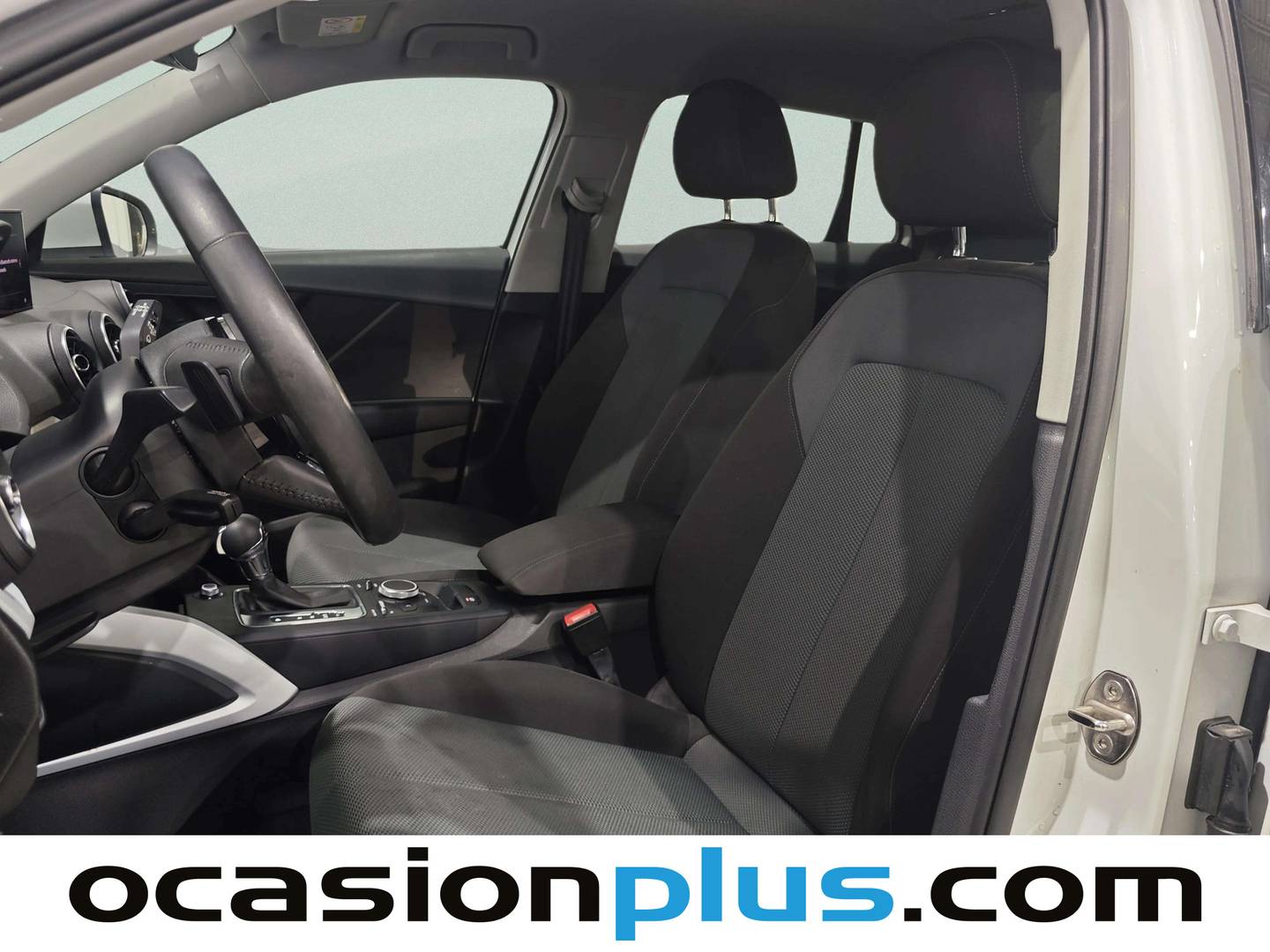 Audi Q2 Audi Q2 30 TFSI (116 CV) S tronic gasolina