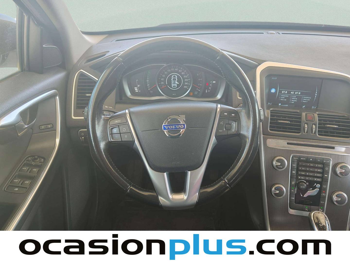 Volvo XC60 Volvo XC60 D4 Momentum Auto (181 CV) automático