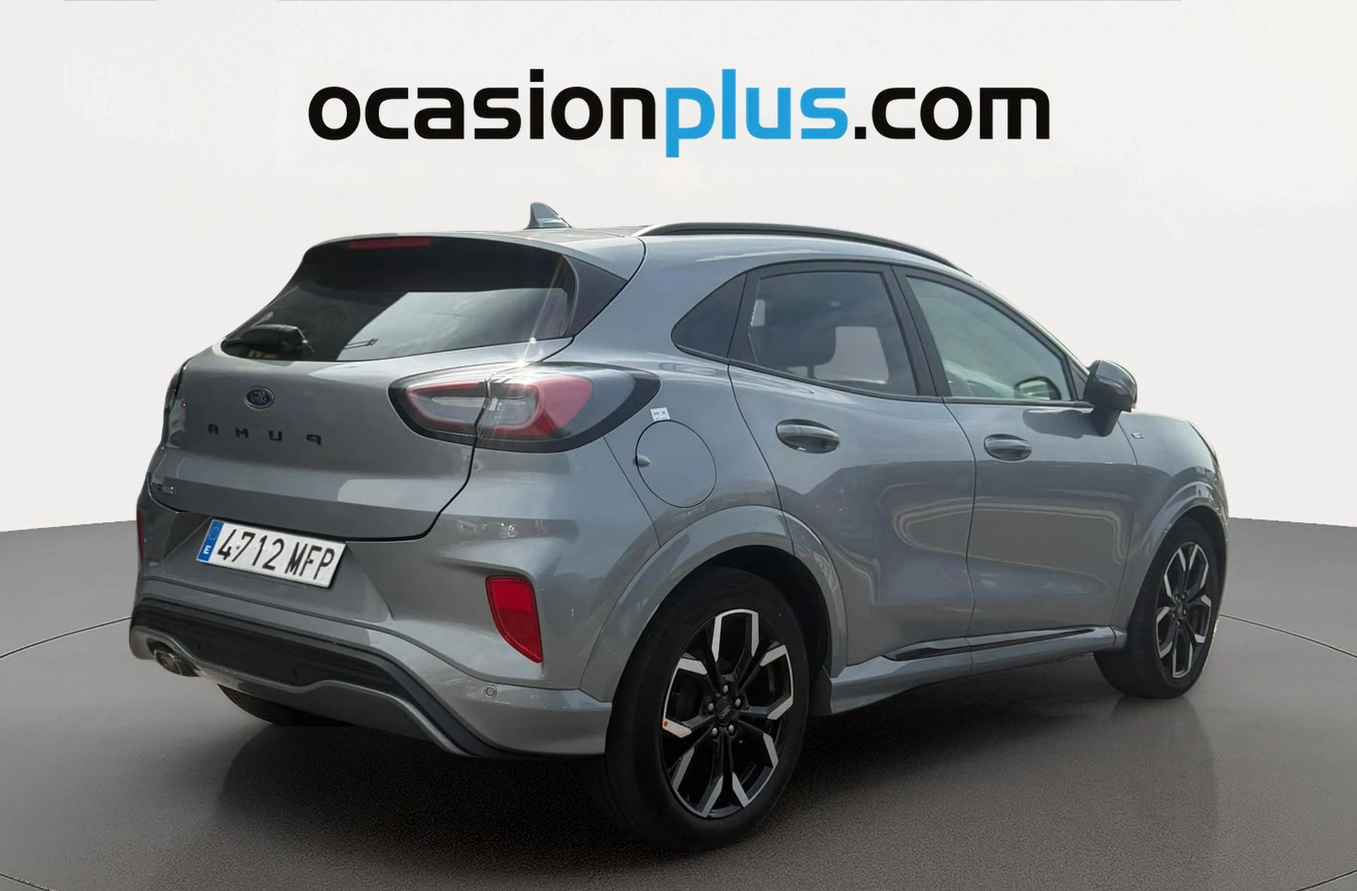 Ford Puma 1.0 EcoBoost MHEV ST-Line X - foto 4