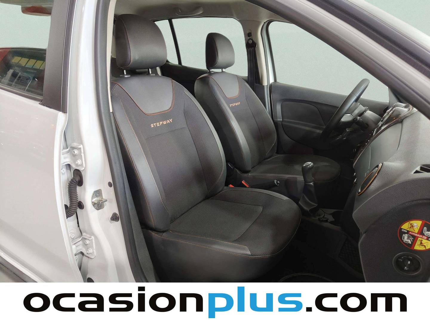 Foto Dacia Sandero Dacia Sandero Serie Limitada Trotamundos TCe (90 CV)