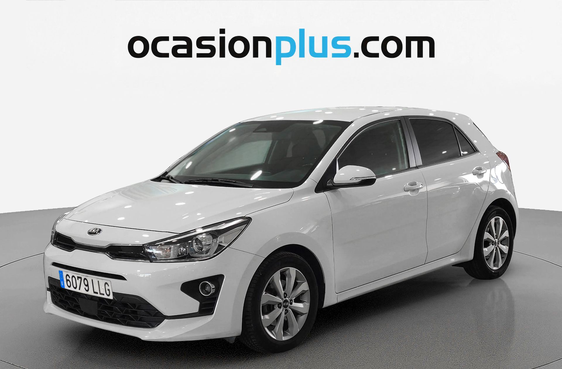 Kia Rio 1.2 Cvvt Drive