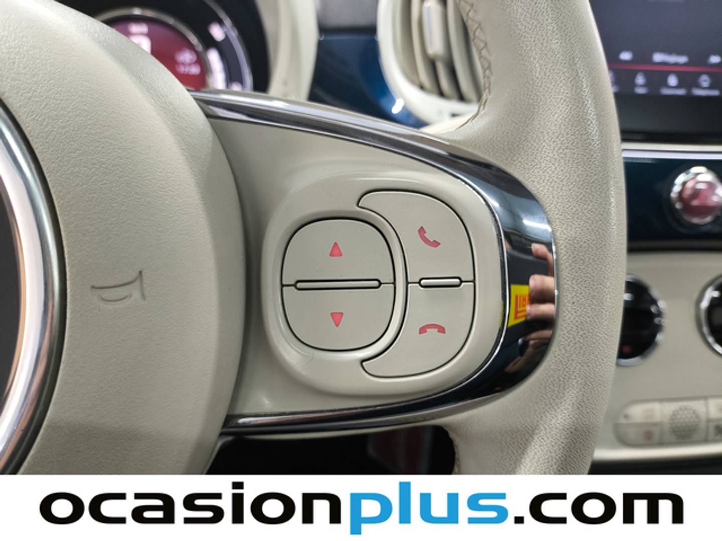Fiat 500 Fiat 500 1.0 Hybrid Dolcevita (70 CV) 70cv