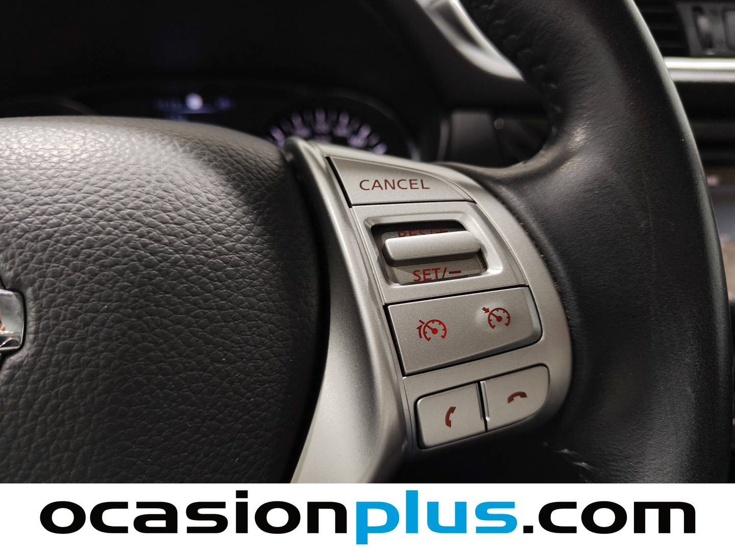Nissan QASHQAI Nissan Qashqai 1.5 dCi S&S 360 4x2 (110 CV) barato
