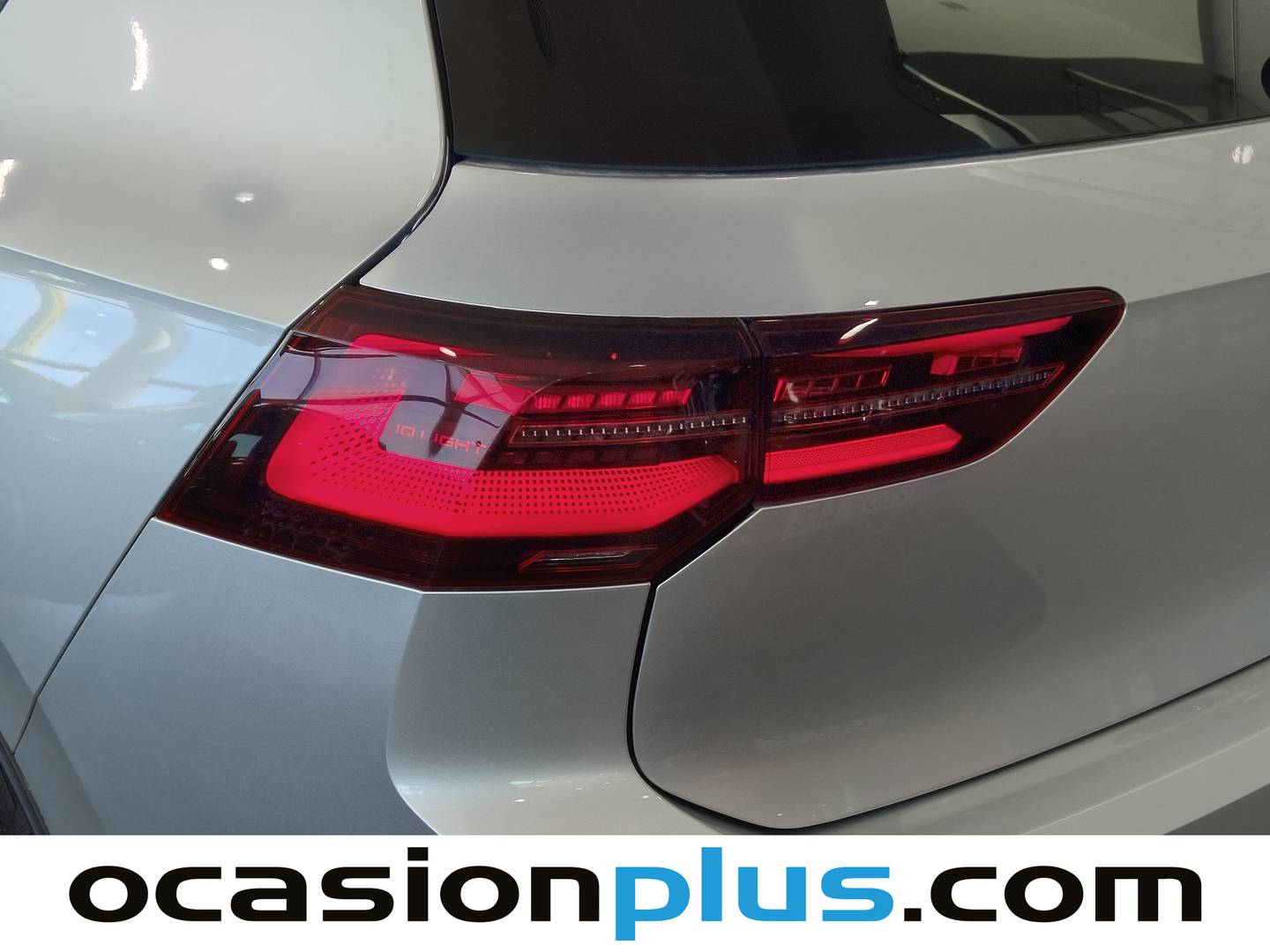 Volkswagen Golf Volkswagen Golf GTI 2.0 TSI (245 CV) DSG 2021