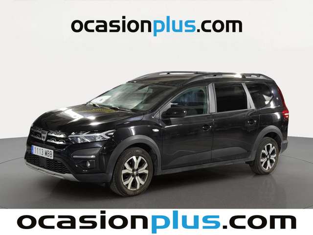 Dacia Jogger Expression (100CV) ECO-G 5 plazas de segunda mano