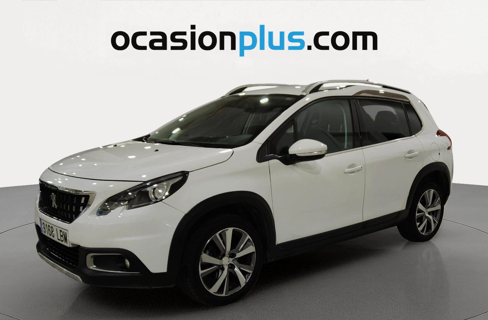 Peugeot 2008 PureTech 110 Allure