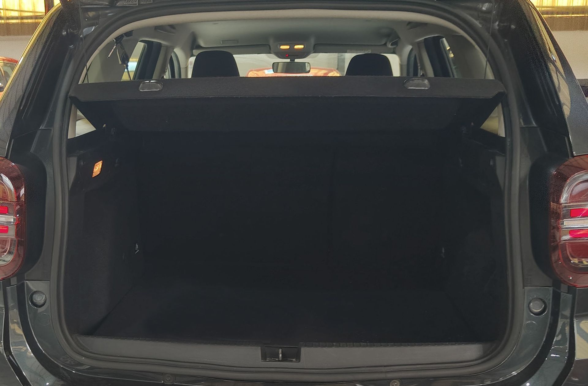 Dacia Duster Expression TCe ECO-G 4x2 - foto 16