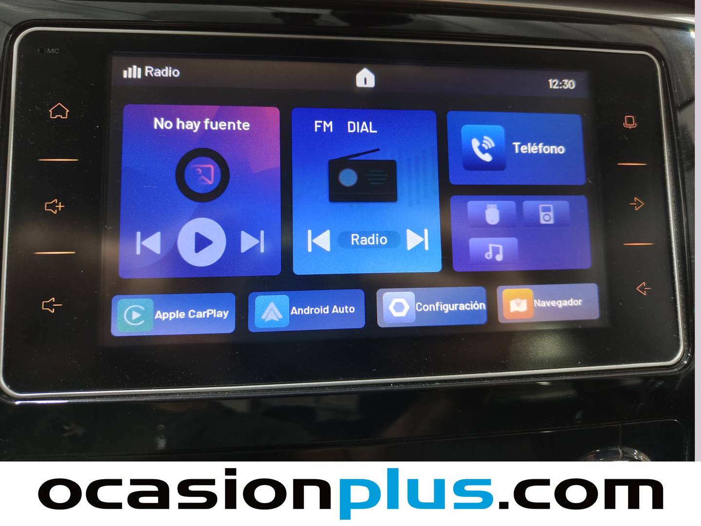 Accesorios del Mitsubishi L200 Mitsubishi L200 220 DI-D Motion Auto (150 CV) 4x4