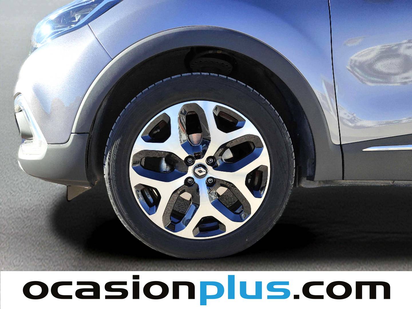 Renault Captur Renault Captur Zen Energy TCe (90 CV) de ocasión