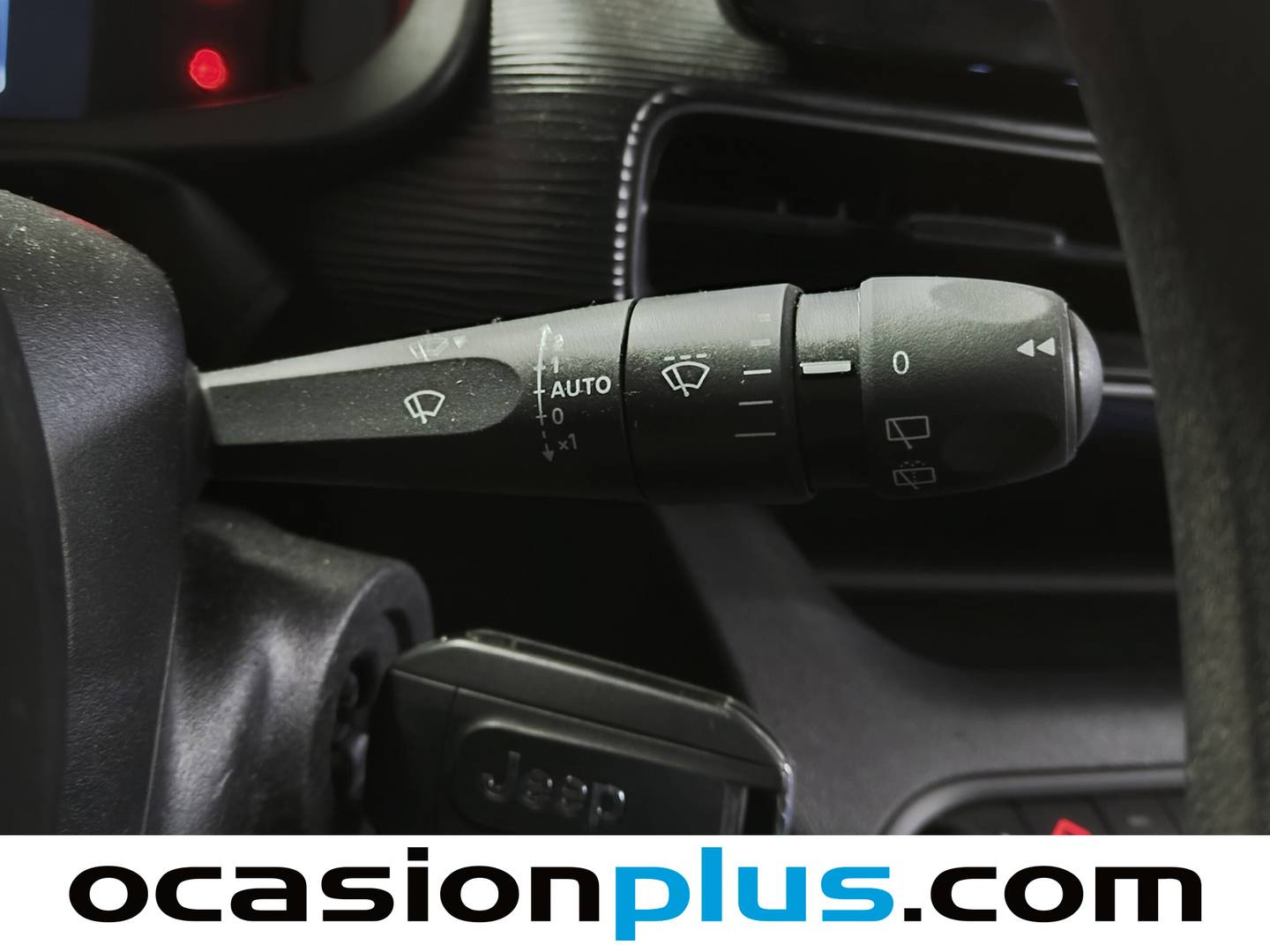 Jeep Avenger Jeep Avenger 1.2 G Longitude (100 CV) 100cv