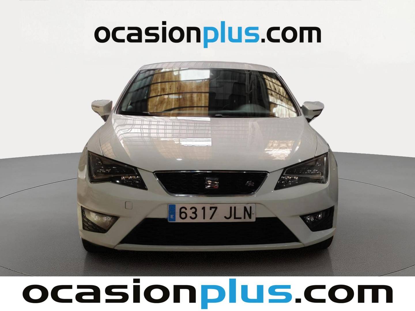 Seat León Seat León SC 1.4 TSI ACT S&S FR (150 CV) 150cv