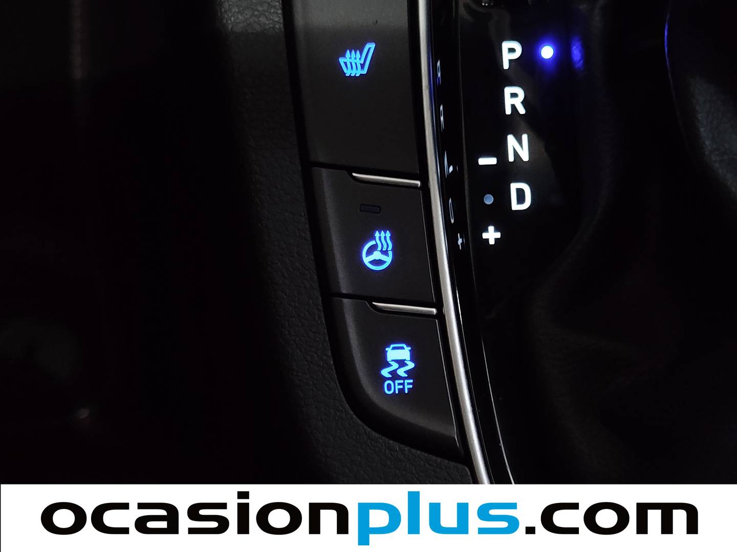 Equipamiento del Hyundai i30 Hyundai i30 2.0 TGDI N Performance Sky DCT (280 CV)