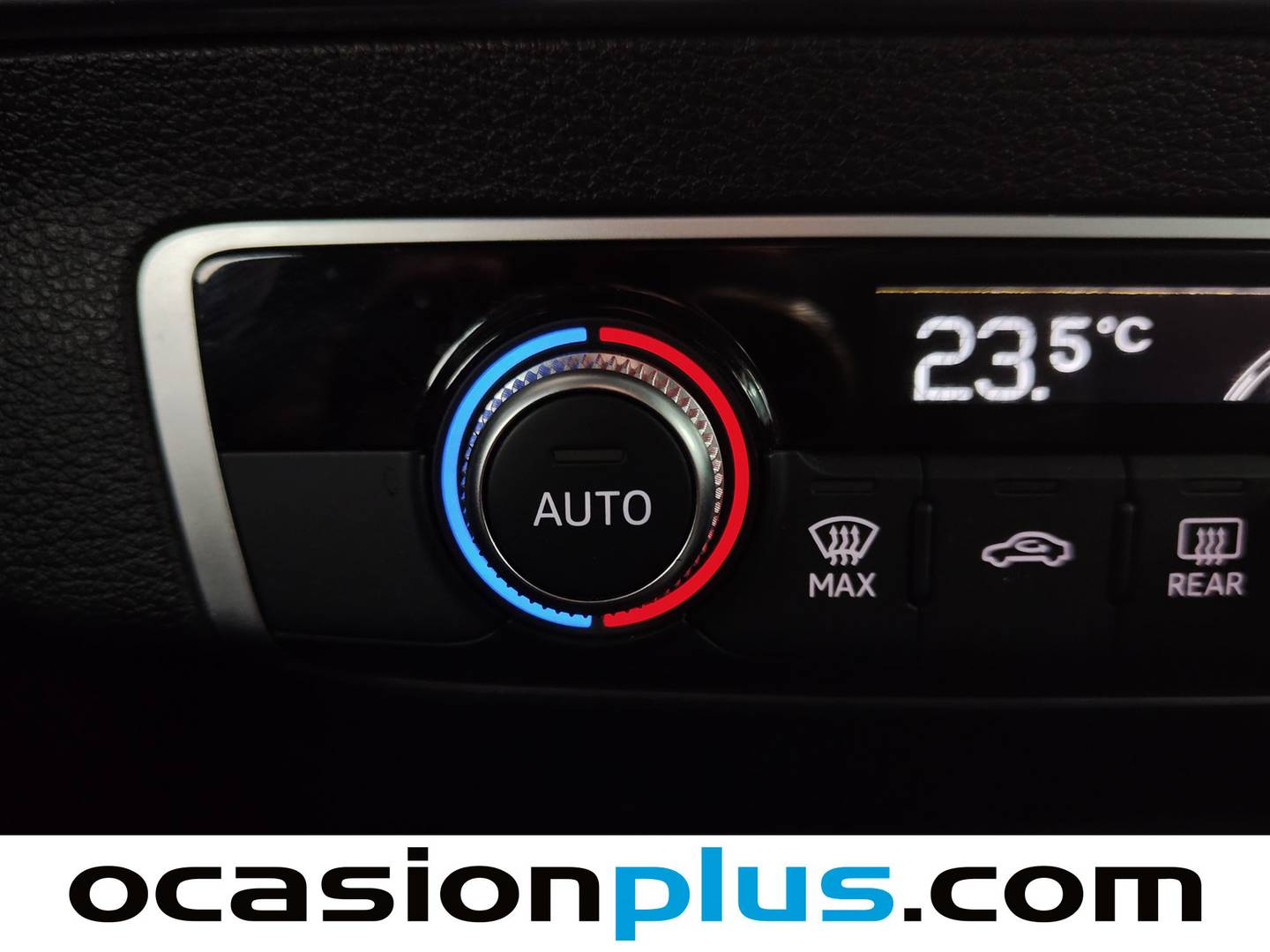 Foto Audi Q2 Audi Q2 Advanced 30 TDI (116 CV)