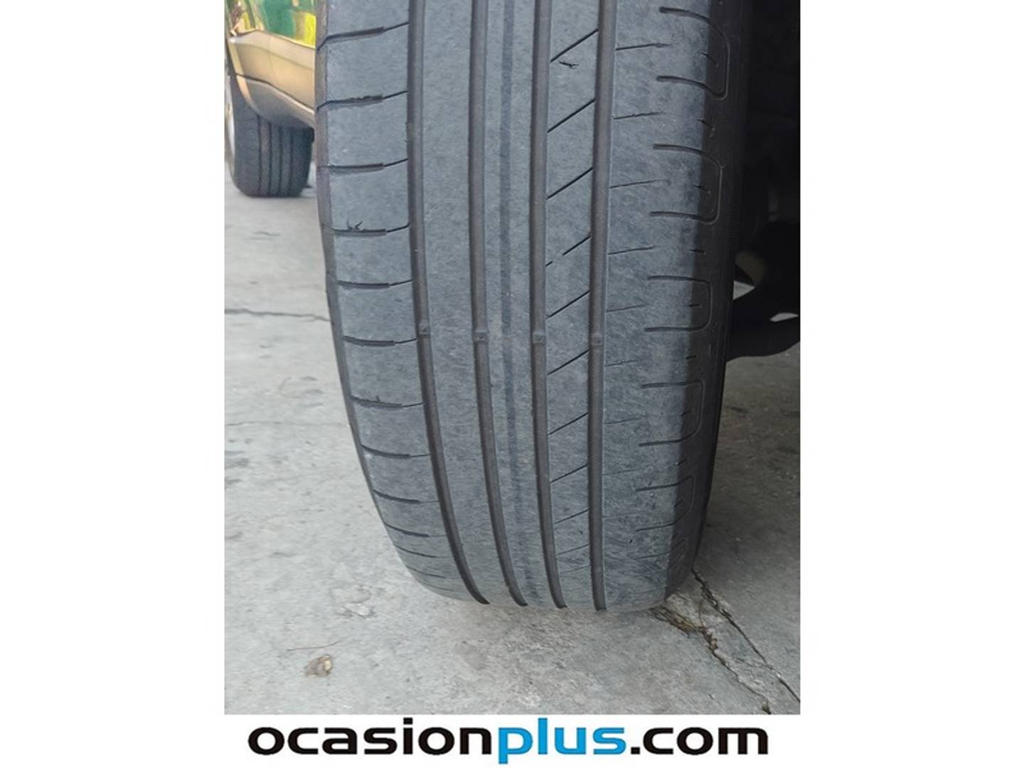 Jeep Compass Jeep Compass 1.3 Gse T4 Longitude FWD MT (130 CV) de ocasión