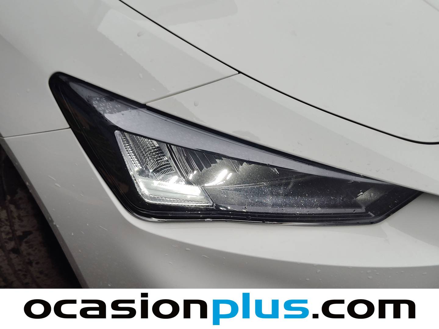 Foto Seat León SEAT León 1.0 TSI S&S Style XS (110 CV)