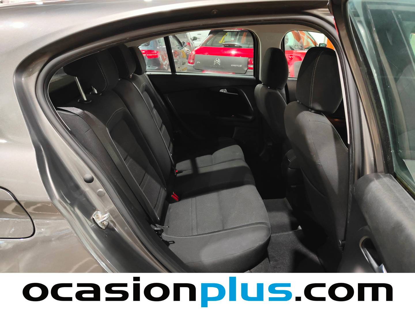 Foto Fiat Tipo Fiat Tipo 1.3 Multijet Lounge (95 CV)