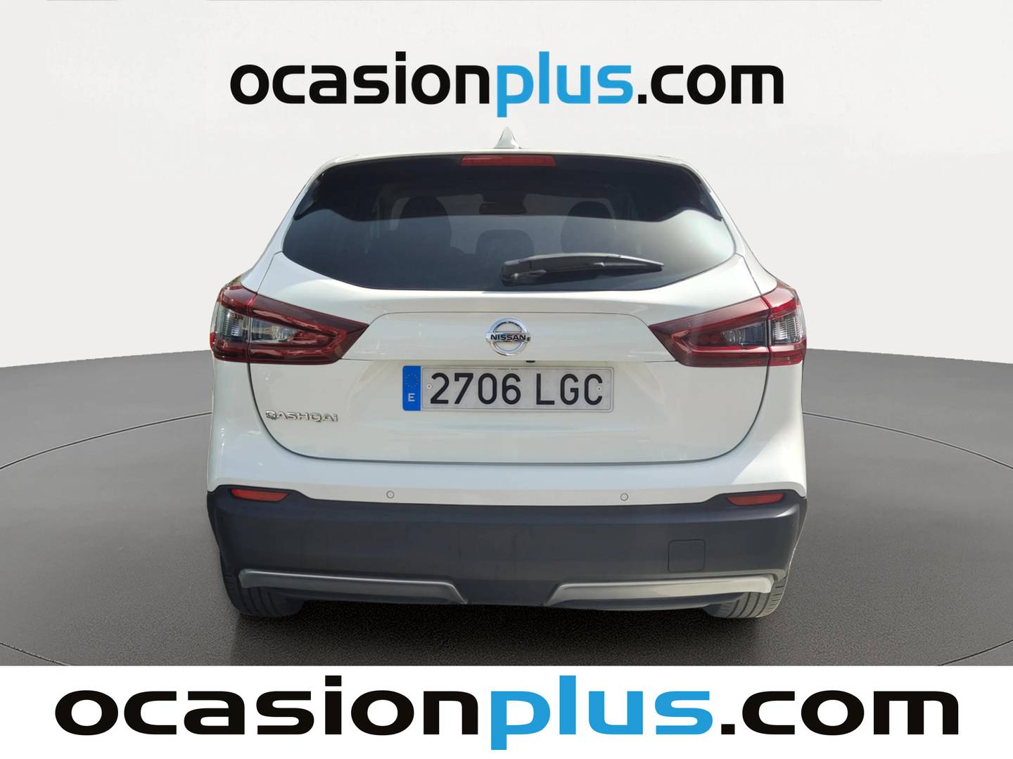 Nissan QASHQAI Nissan Qashqai dCi 115 N-Connecta (115 CV) barato