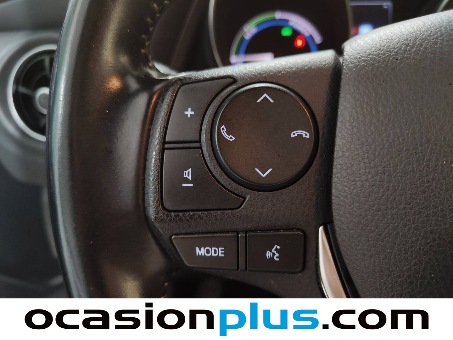 Toyota Auris Toyota Auris 140H Hybrid Feel! Edition (136 CV) 136cv