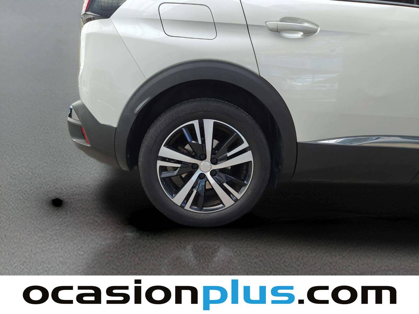 Peugeot 3008 Peugeot 3008 BlueHDI 130 S&S Allure (130 CV) de segunda mano