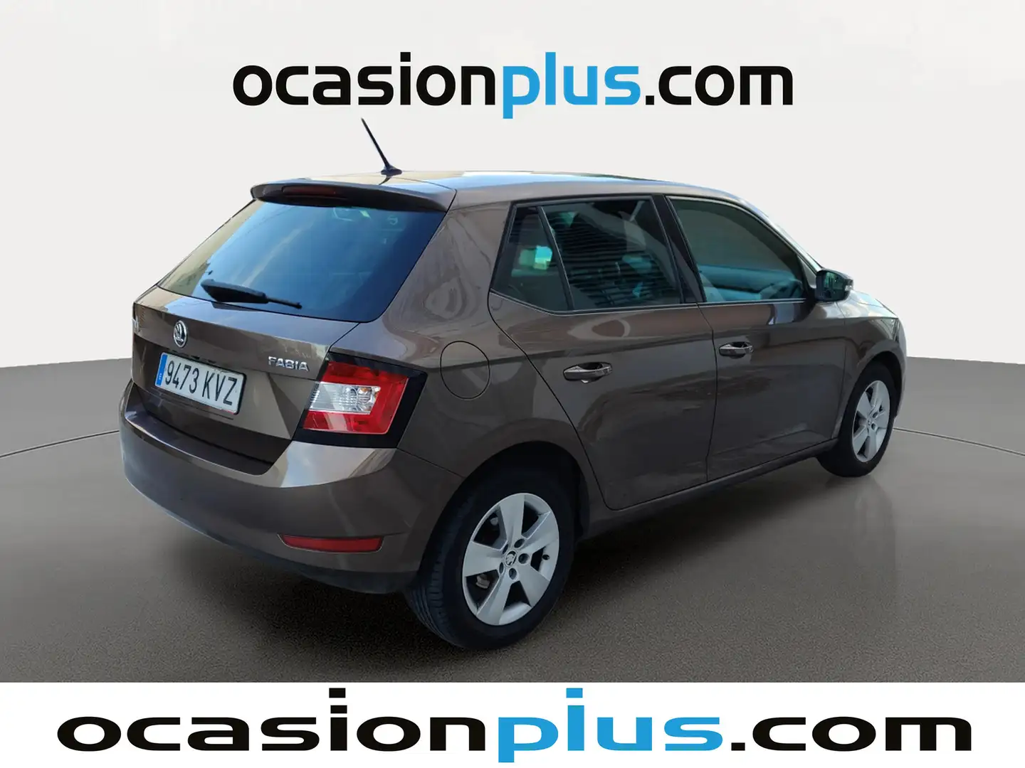Foto Skoda Fabia Skoda Fabia 1.0 TSI Like DSG (110 CV)