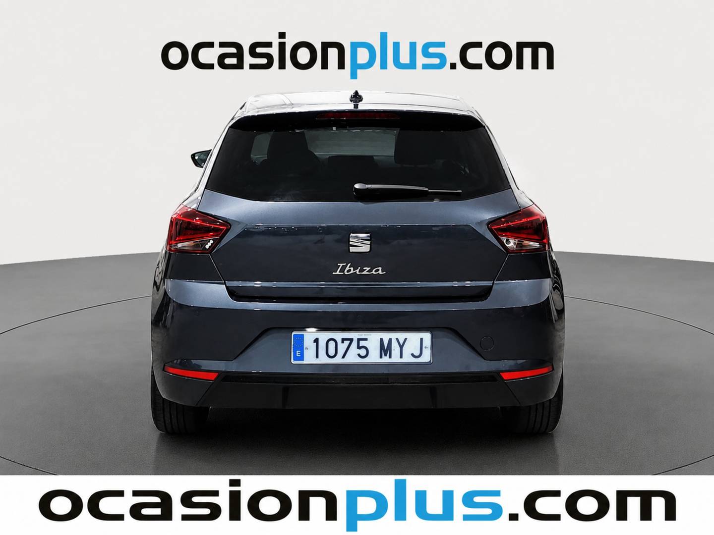 Seat Ibiza Seat Ibiza 1.0 TSI S&S Xcellence (115 CV) km 0