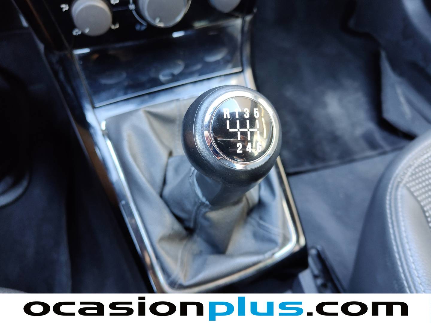 Opel Astra Opel Astra Cabrio 1.9 CDTI Twin Top Cosmo (150 CV) de segunda mano