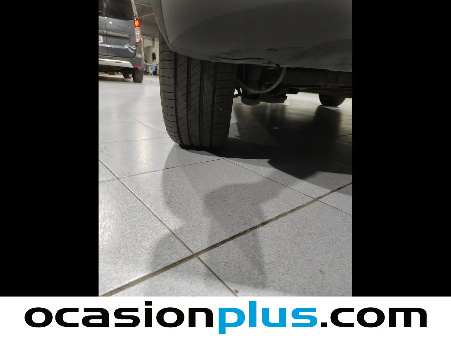 Foto Hyundai Bayon Hyundai Bayon 1.0 TGDI 48V Maxx (100 CV)