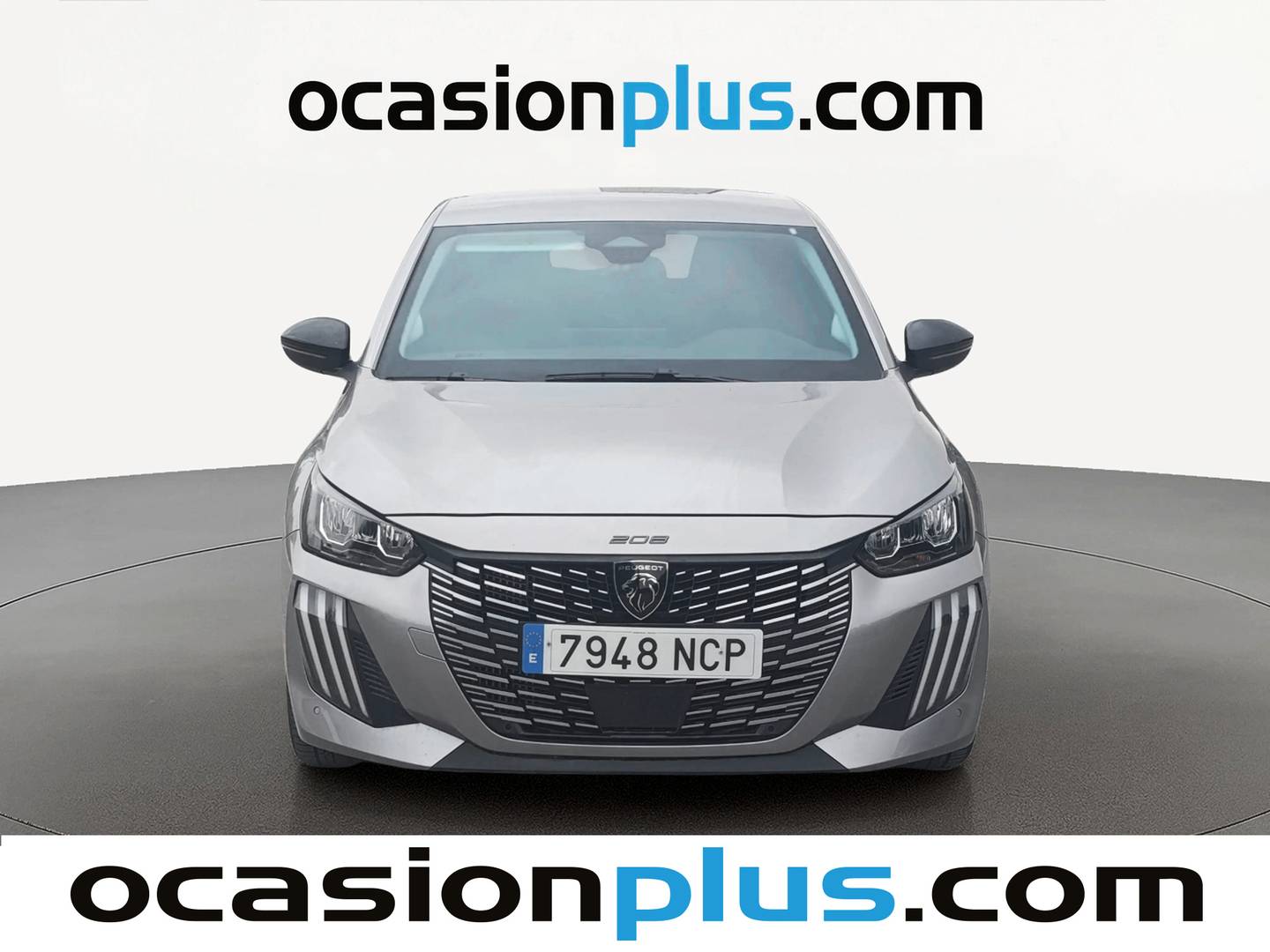 Peugeot 208 Peugeot 208 PureTech 100 Allure (100 CV) 100cv