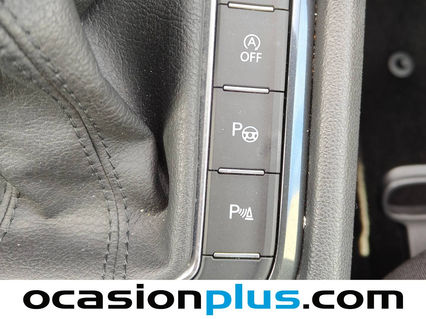 Foto Seat Tarraco SEAT Tarraco 1.5 TSI S&S Style XL DSG (150 CV) 7 Plazas