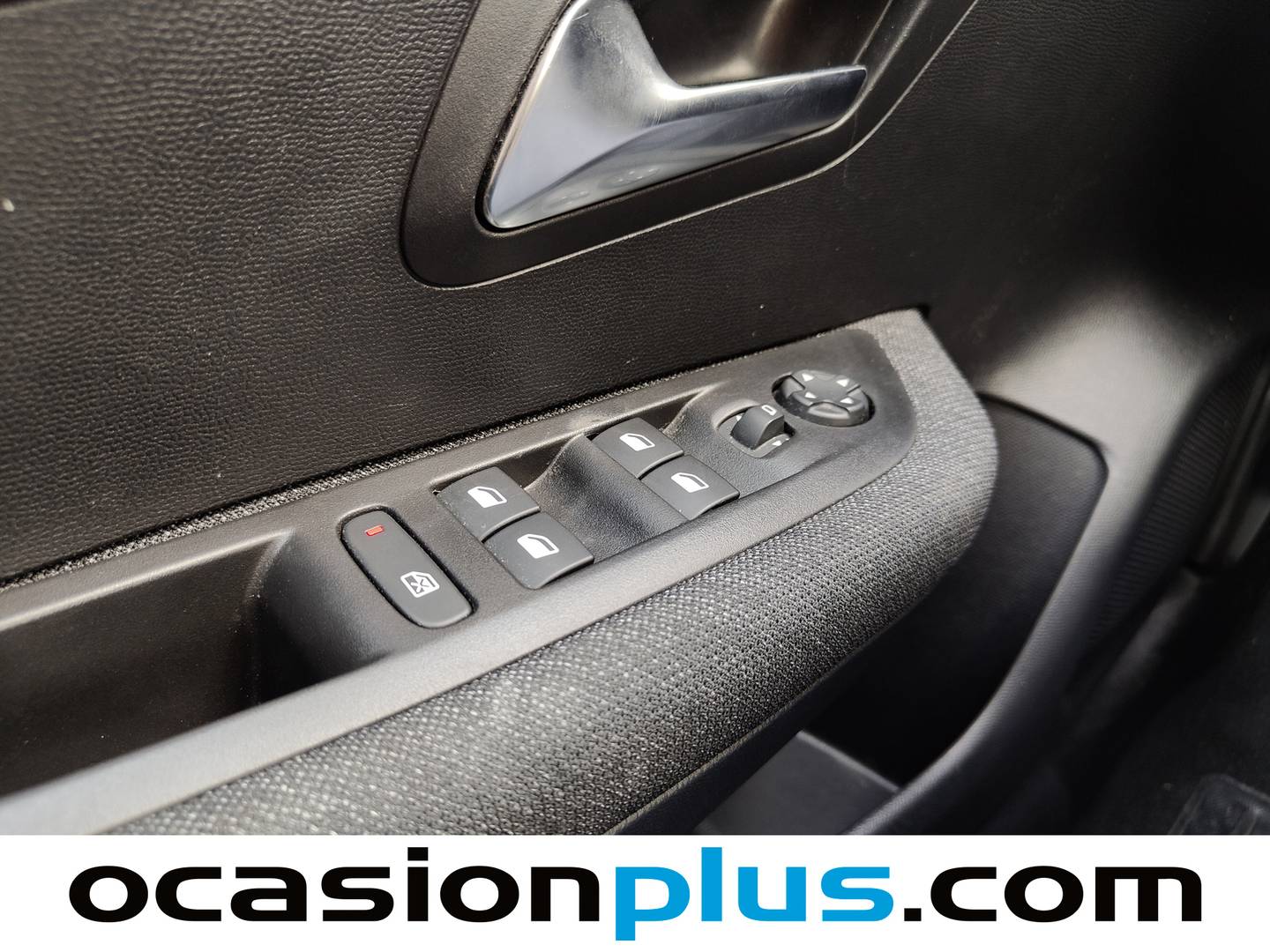 Peugeot 208 Peugeot 208 Style Hybrid 110 eDCS6 (110 CV) de segunda mano