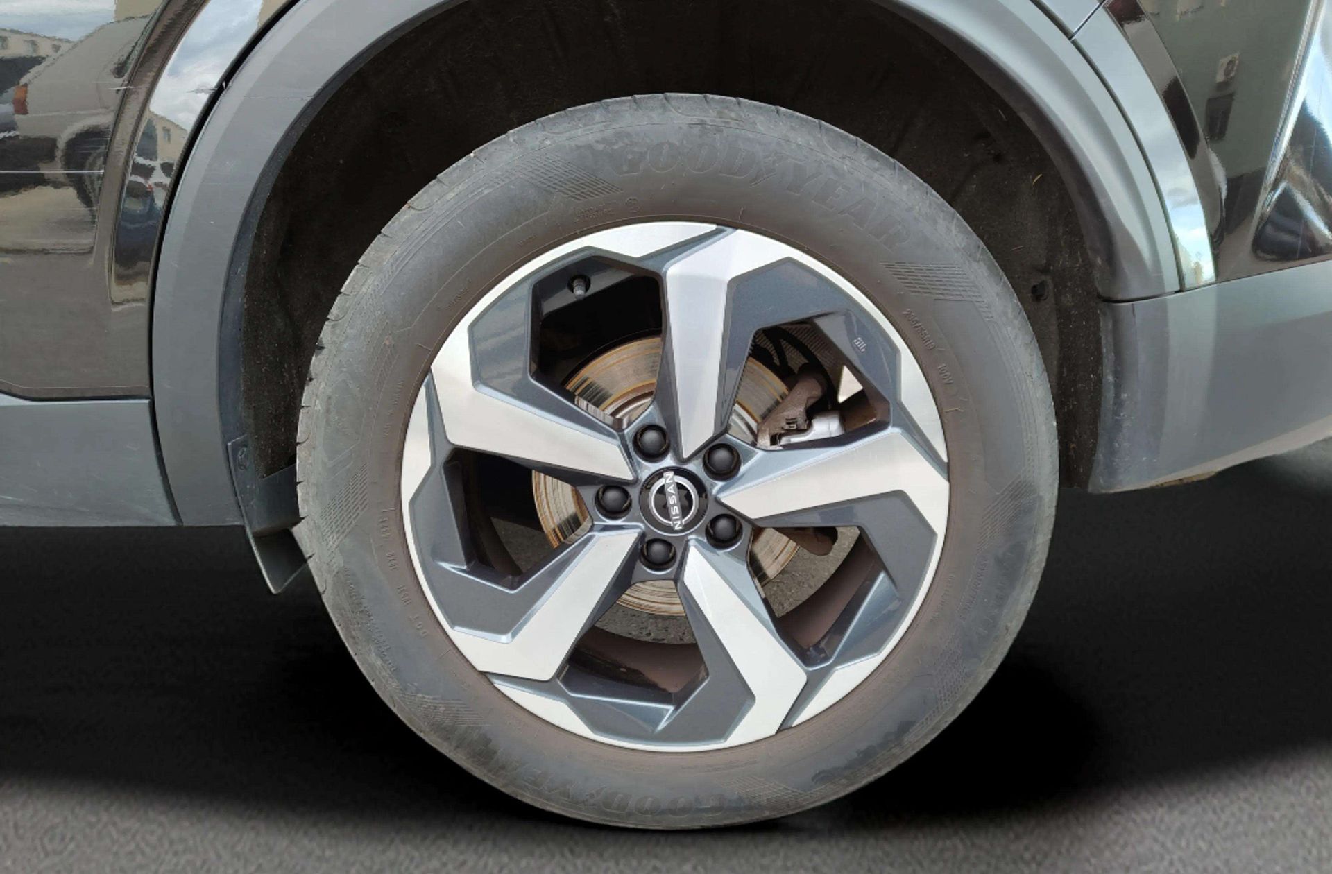 Nissan Qashqai E-POWER N-Connecta - foto 32